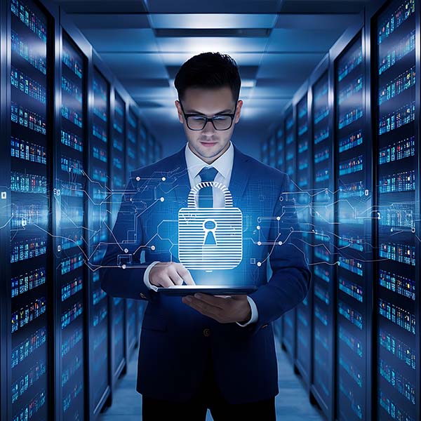 IT-Support für internationale Beratungsunternehmen: Jawnet IT Services bietet maßgeschneiderte Lösungen