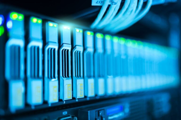Jawnet IT Services LTD ISP-Koordination