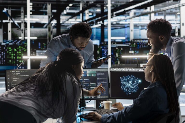 IT-Procurement für internationale Projekte: Jawnet IT Services zeigt strategische Beschaffung von Hardware und Software