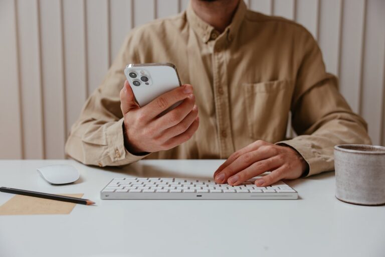 Mobilfunk im Büro verbessern Jawnet IT Services