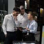 Business Continuity Planning: Wie Jawnet IT Services KMU bei der IT-Absicherung unterstützt