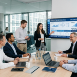 Wie Jawnet IT Services mittelständische Unternehmen bei der digitalen Transformation begleitet